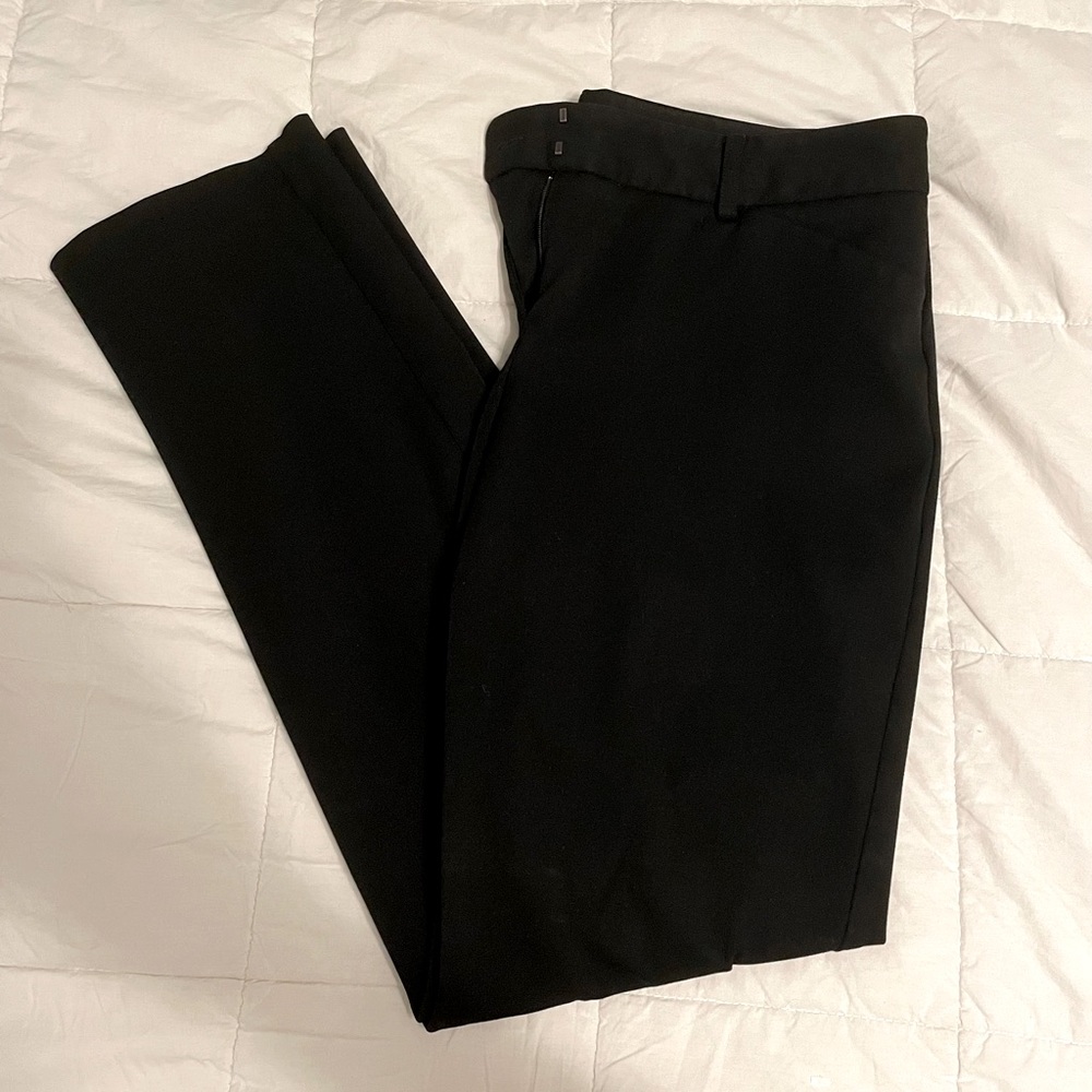 Express Editor Dress Pants